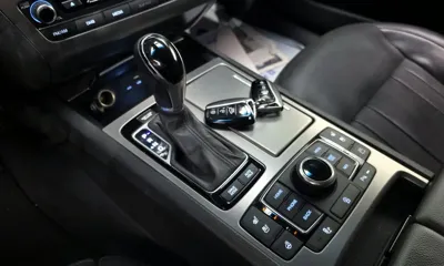 Hyundai Genesis 2016, 142526 км, за 12500000 KRW - фото 9