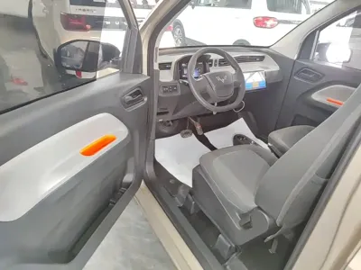 Wuling MINIEV 2020, 40100 км, за 15600 CNY - фото 16