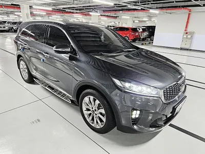 Kia Sorento 2018, 120446 км, за 16200000 KRW - фото 4
