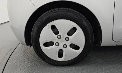Kia Ray 2017, 93523 км, за 6900000 KRW - фото 5