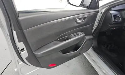 Renault-KoreaSamsung SM6 2017, 63937 км, за 6900000 KRW - фото 24