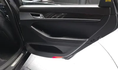 Genesis G80 2018, 147005 км, за 13000000 KRW - фото 25