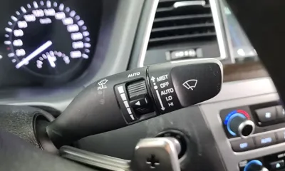 Genesis G80 2018, 100491 км, за 17290000 KRW - фото 36