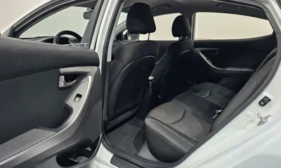 Hyundai Avante 2011, 60046 км, за 6000000 KRW - фото 31