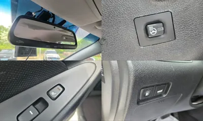 Hyundai Sonata 2014, 127648 км, за 4990000 KRW - фото 18