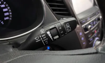 Hyundai Maxcruz 2016, 114132 км, за 16900000 KRW - фото 19