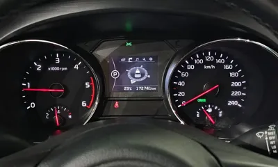 Kia Canival 2018, 172741 км, за 9300000 KRW - фото 8