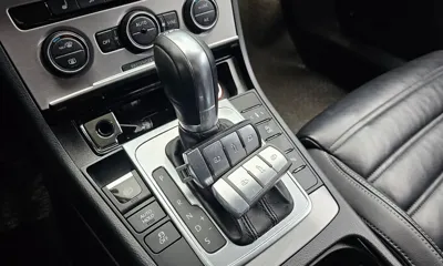 Volkswagen CC 2016, 111891 км, за 10500000 KRW - фото 9