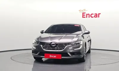 Renault-KoreaSamsung SM6 2016, 155847 км, за 7990000 KRW - фото 3
