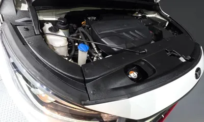 Kia Canival 2019, 170471 км, за 10300000 KRW - фото 6