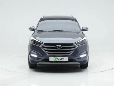 Hyundai Tucson 2018, 123536 км, за 12700000 KRW