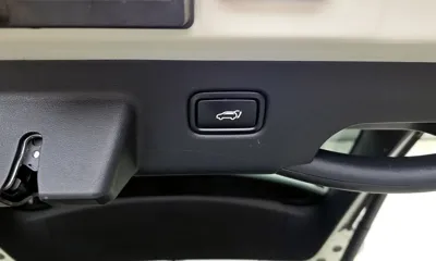 Kia EV6 2022, 84207 км, за 31900000 KRW - фото 33