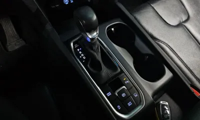 Hyundai Santafe 2019, 101535 км, за 16990000 KRW - фото 9