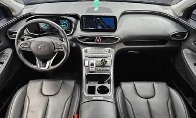 Hyundai Santafe 2021, 75570 км, за 26900000 KRW - фото 7