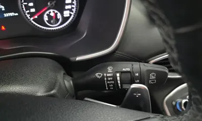Hyundai Santafe 2023, 33757 км, за 23300000 KRW - фото 30