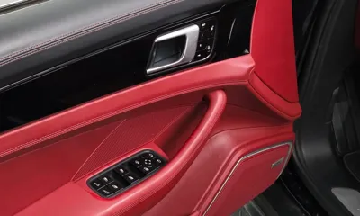 Porsche Panamera 2018, 97955 км, за 67800000 KRW - фото 16