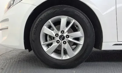 Kia K5 2016, 253753 км, за 4600000 KRW - фото 5