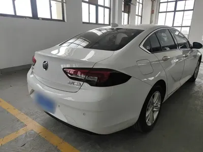 Buick Regal 2019, 99600 км, за 47500 CNY - фото 7