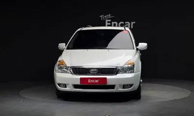 Kia Canival 2012, 132020 км, за 4990000 KRW - фото 3