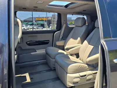 Kia Canival 2019, 172000 км, за 14700000 KRW - фото 8