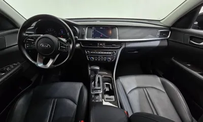 Kia K5 2019, 78183 км, за 11900000 KRW - фото 7