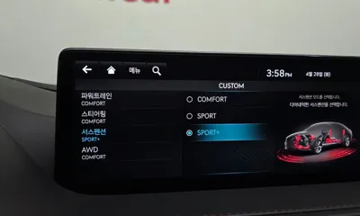 Genesis G80 2022, 52907 км, за 47500000 KRW - фото 28