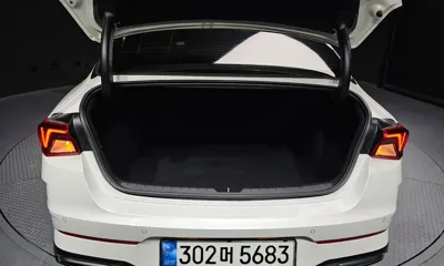 Kia K5 2023, 49485 км, за 23800000 KRW - фото 20