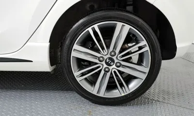 Kia Morning 2019, 57053 км, за 10400000 KRW - фото 21