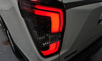 KG_Mobility_Ssangyong Rexton 2023, 72818 км, за 23800000 KRW - фото 23