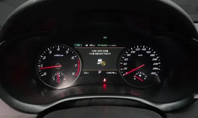Kia Stinger 2018, 154578 км, за 11900000 KRW - фото 8