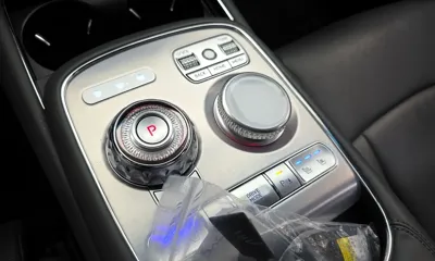 Genesis G90 2023, 76449 км, за 56700000 KRW - фото 9