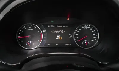 Kia Seltos 2023, 112942 км, за 14700000 KRW - фото 8