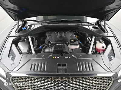 Genesis GV70 2022, 73000 км, за 34200000 KRW - фото 6