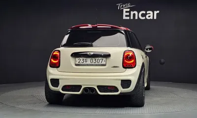 MINI Cooper 2016, 99198 км, за 13400000 KRW