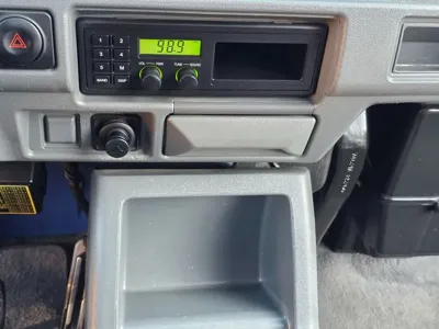 ChevroletGMDaewoo labo 2015, 110815 км, за 5900000 KRW - фото 13