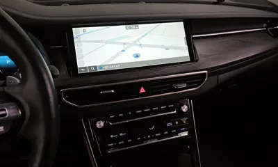 Kia K7 2020, 146660 км, за 17500000 KRW - фото 14