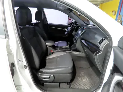 Kia Sorento 2014, 180352 км, за 7600000 KRW - фото 8