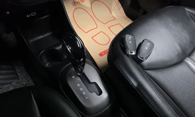 ChevroletGMDaewoo Spark 2022, 38009 км, за 10900000 KRW - фото 9