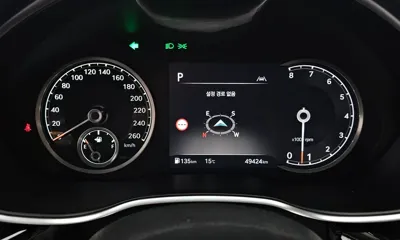 Genesis G80 2022, 49424 км, за 34900000 KRW - фото 8