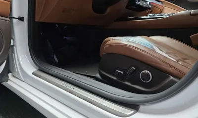 Genesis G80 2023, 112227 км, за 33900000 KRW - фото 30