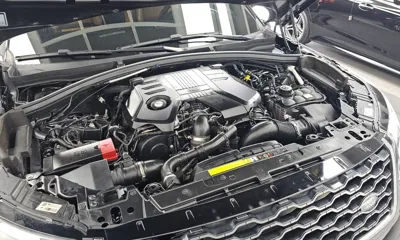 Land Rover Range Rover Velar 2018, 103932 км, за 30990000 KRW - фото 6