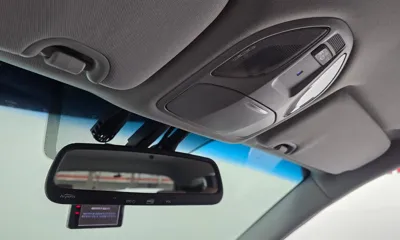 Hyundai Santafe 2016, 85886 км, за 14200000 KRW - фото 16