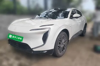 Avatr 07 · 2026 год