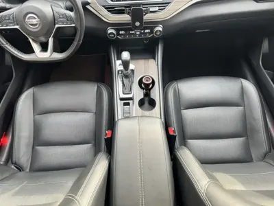 Nissan Teana 2021, 59000 км, за 71800 CNY - фото 11