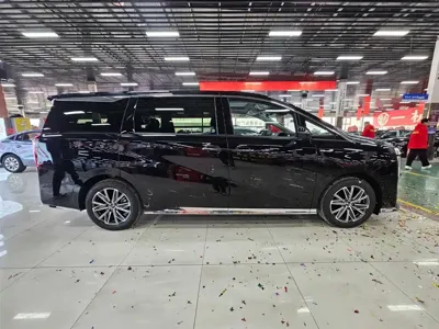 GAC Motor Trumpchi M8 2026, 100 км, за 192800 CNY - фото 6