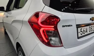 ChevroletGMDaewoo Spark 2016, 103755 км, за 5300000 KRW - фото 23