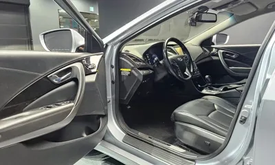 Hyundai Grandeur 2015, 62919 км, за 8700000 KRW - фото 10