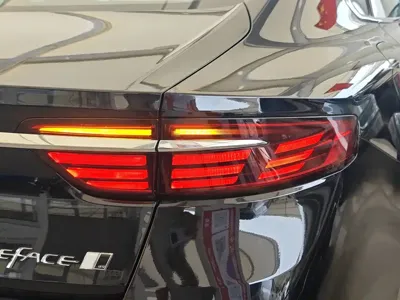 Geely Xingrui 2026, 100 км, за 82899 CNY - фото 8