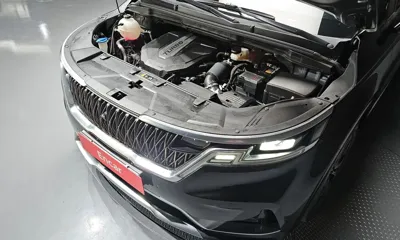 Kia Canival 2021, 88563 км, за 25500000 KRW - фото 6