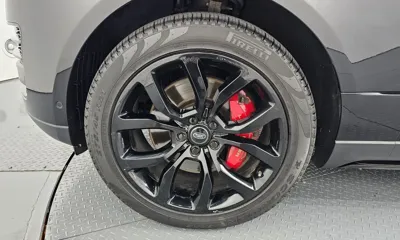 Land Rover Range Rover 2019, 128712 км, за 78000000 KRW - фото 5